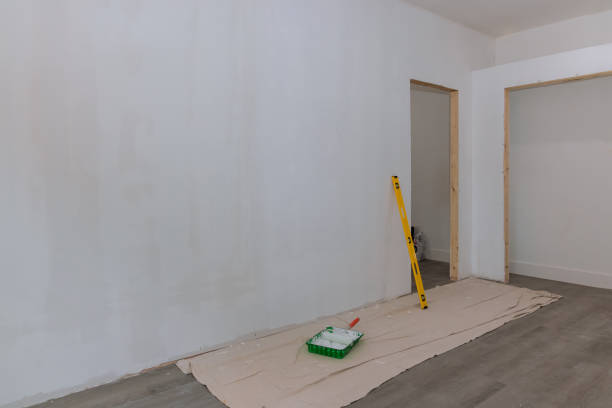 Best Drywall for New Construction  in Saunders Lake, OR